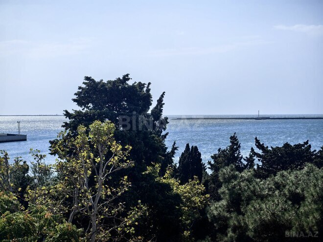 İcarəyə verilir 2 otaqlı köhnə tikili 70 m², Sahil m., photo 19 from 30