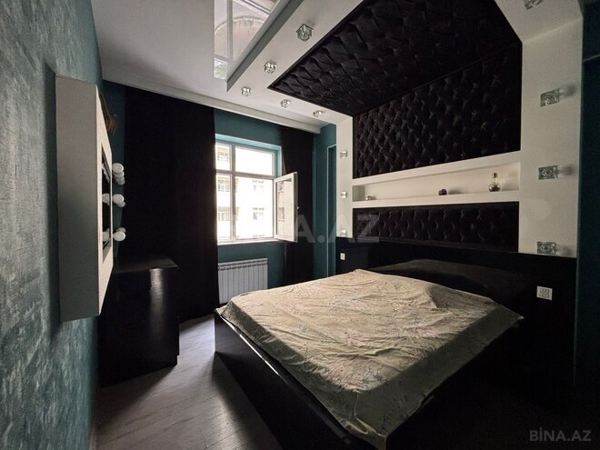 Сдаётся 3-комн. новостройка 97 м², м. Шах Исмаил Хатаи, photo 11 from 15