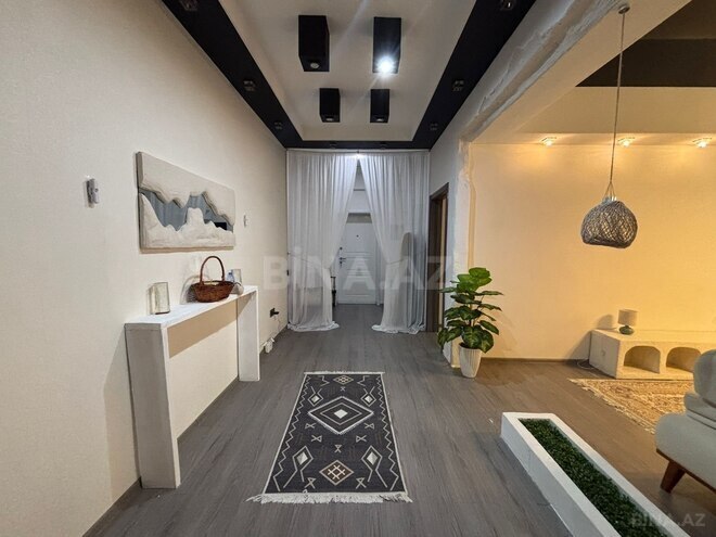 Сдаётся 3-комн. новостройка 97 м², м. Шах Исмаил Хатаи, photo 4 from 15