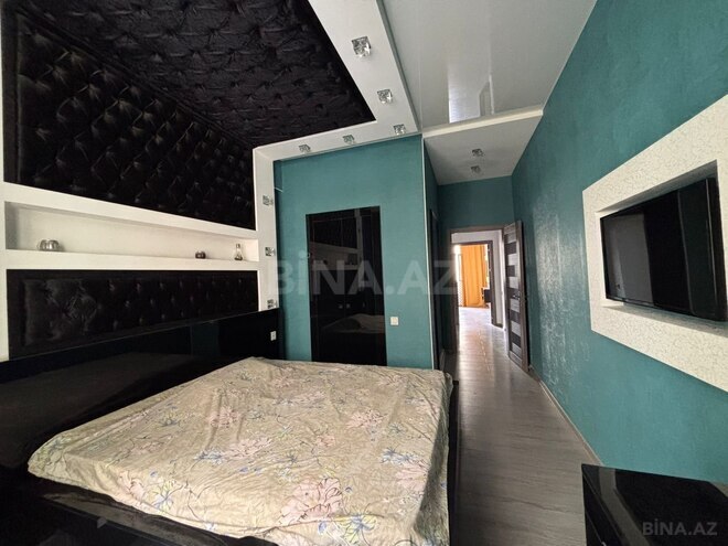 Сдаётся 3-комн. новостройка 97 м², м. Шах Исмаил Хатаи, photo 10 from 15