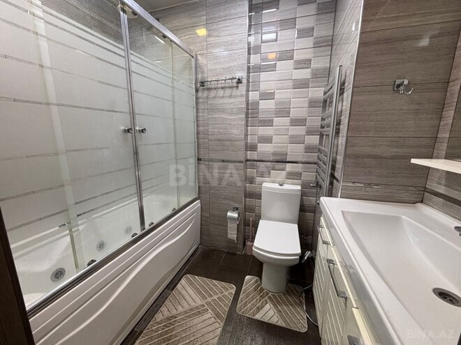 Сдаётся 3-комн. новостройка 97 м², м. Шах Исмаил Хатаи, photo 14 from 15