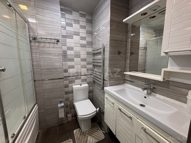 Сдаётся 3-комн. новостройка 97 м², м. Шах Исмаил Хатаи, photo 13 from 15