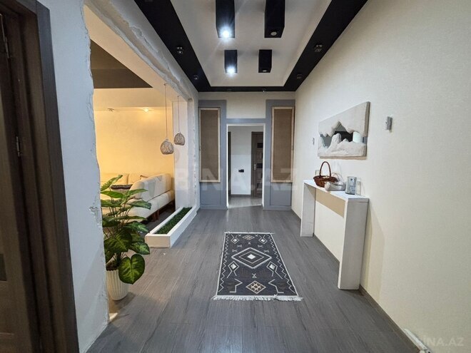 Сдаётся 3-комн. новостройка 97 м², м. Шах Исмаил Хатаи, photo 5 from 15