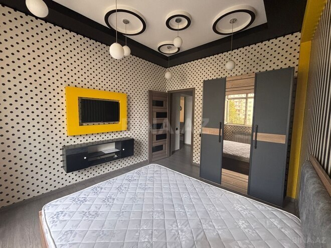 Сдаётся 3-комн. новостройка 97 м², м. Шах Исмаил Хатаи, photo 12 from 15
