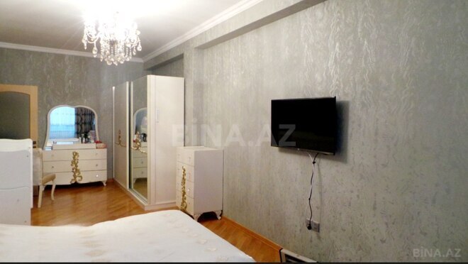 Satılır 2 otaqlı yeni tikili 82.2 m², Memar Əcəmi m., photo 3 from 8