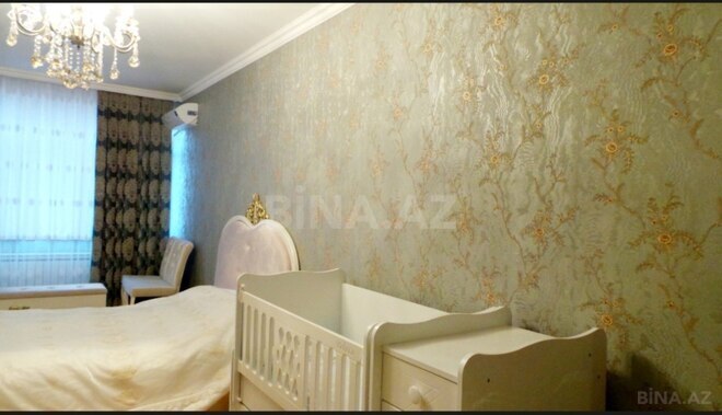 Satılır 2 otaqlı yeni tikili 82.2 m², Memar Əcəmi m., photo 5 from 8