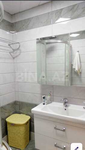 Satılır 2 otaqlı yeni tikili 82.2 m², Memar Əcəmi m., photo 7 from 8