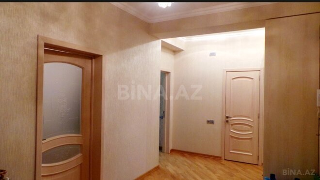 Satılır 2 otaqlı yeni tikili 82.2 m², Memar Əcəmi m., photo 4 from 8