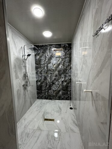 Satılır 4 otaqlı həyət evi/bağ evi 125 m², Ramana q., photo 17 from 18