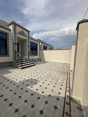 Satılır 4 otaqlı həyət evi/bağ evi 125 m², Ramana q., photo 5 from 18