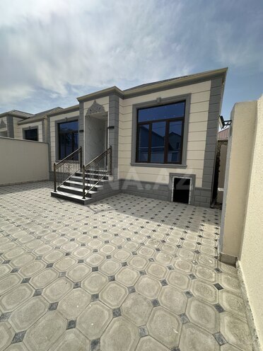 Satılır 4 otaqlı həyət evi/bağ evi 125 m², Ramana q., photo 3 from 18