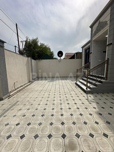 Satılır 4 otaqlı həyət evi/bağ evi 125 m², Ramana q., photo 4 from 18