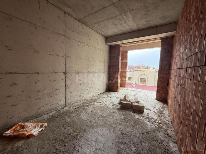 Satılır 2 otaqlı yeni tikili 66.8 m², Nəsimi r., photo 1 from 8