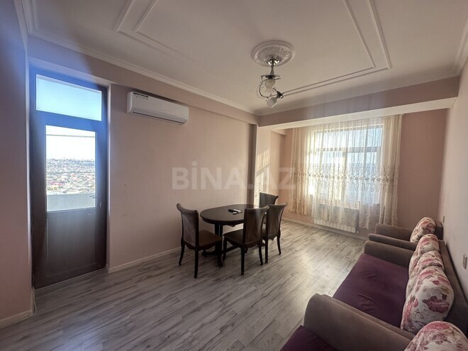 Продаётся 2-комн. новостройка 70 м², пос. Бинагади, photo 4 from 12