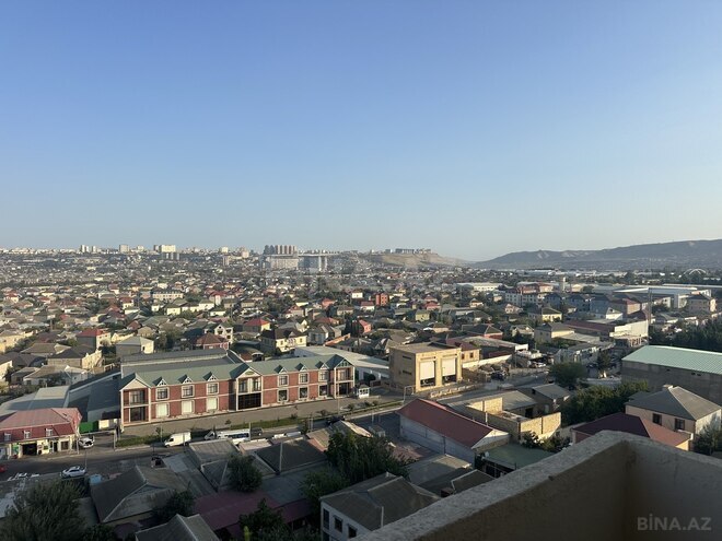 Продаётся 2-комн. новостройка 70 м², пос. Бинагади, photo 11 from 12