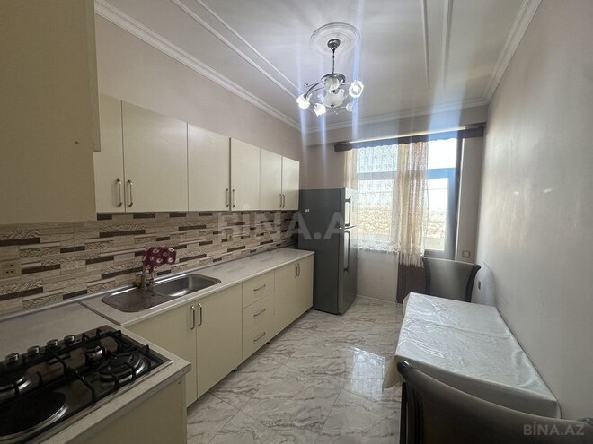 Продаётся 2-комн. новостройка 70 м², пос. Бинагади, photo 8 from 12