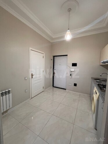 İcarəyə verilir 2 otaqlı yeni tikili 68 m², photo 6 from 11
