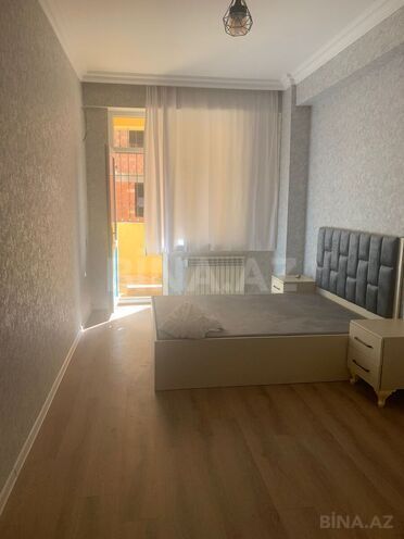 İcarəyə verilir 2 otaqlı yeni tikili 68 m², photo 7 from 11