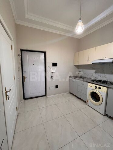 İcarəyə verilir 2 otaqlı yeni tikili 68 m², photo 4 from 11