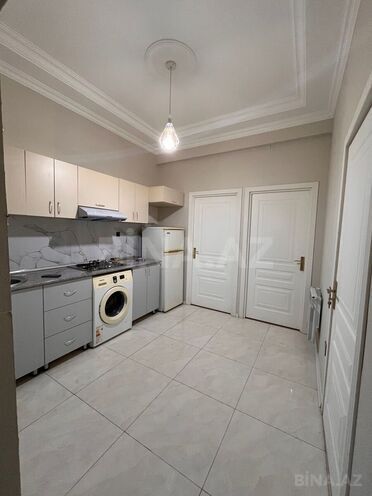 İcarəyə verilir 2 otaqlı yeni tikili 68 m², photo 5 from 11