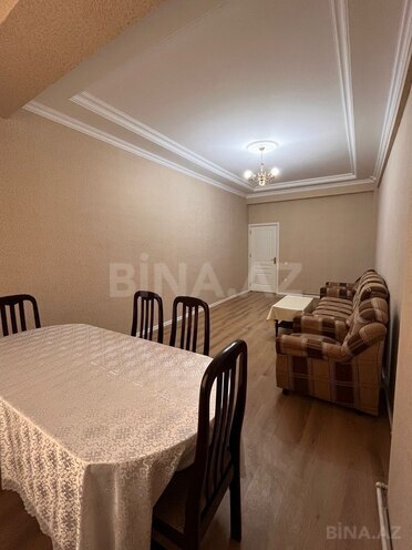 İcarəyə verilir 2 otaqlı yeni tikili 68 m², photo 3 from 11