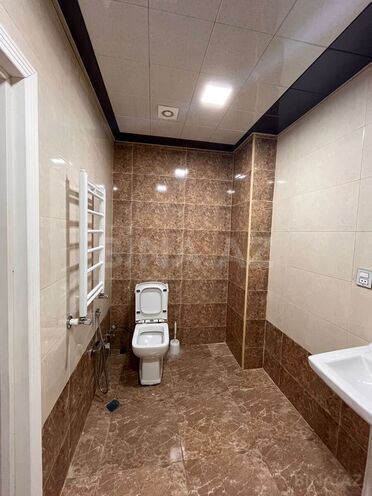 İcarəyə verilir 2 otaqlı yeni tikili 68 m², photo 10 from 11