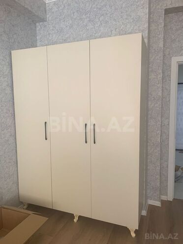 İcarəyə verilir 2 otaqlı yeni tikili 68 m², photo 8 from 11