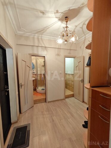 Продаётся 2-комн. новостройка 65 м², м. Шах Исмаил Хатаи, photo 14 from 16