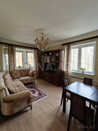 Продаётся 2-комн. новостройка 65 м², м. Шах Исмаил Хатаи, photo 1 from 16