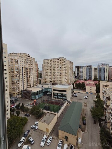 Продаётся 2-комн. новостройка 65 м², м. Шах Исмаил Хатаи, photo 13 from 16