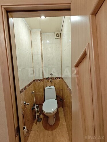 Продаётся 2-комн. новостройка 65 м², м. Шах Исмаил Хатаи, photo 12 from 16