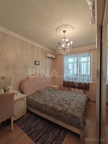 Продаётся 2-комн. новостройка 65 м², м. Шах Исмаил Хатаи, photo 4 from 16