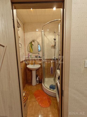 Продаётся 2-комн. новостройка 65 м², м. Шах Исмаил Хатаи, photo 11 from 16