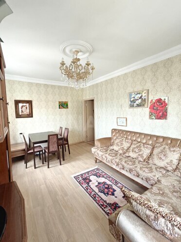 Продаётся 2-комн. новостройка 65 м², м. Шах Исмаил Хатаи, photo 3 from 16