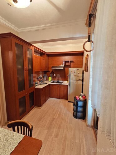 Продаётся 2-комн. новостройка 65 м², м. Шах Исмаил Хатаи, photo 6 from 16