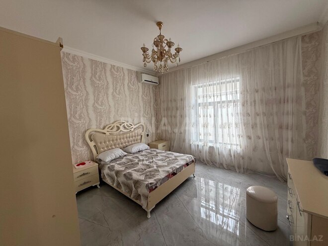 İcarəyə verilir 4 otaqlı həyət evi/bağ evi 150 m², Mərdəkan q., photo 14 from 27