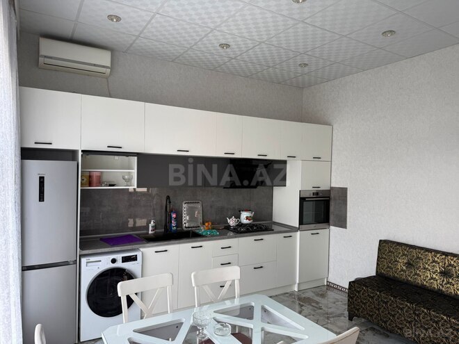 İcarəyə verilir 4 otaqlı həyət evi/bağ evi 150 m², Mərdəkan q., photo 24 from 27