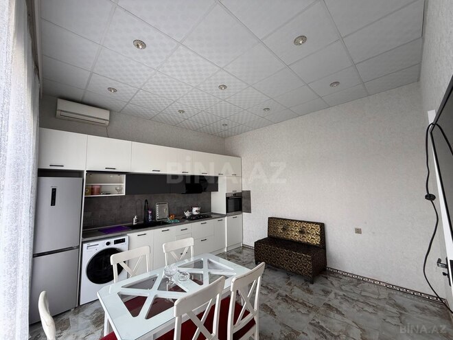 İcarəyə verilir 4 otaqlı həyət evi/bağ evi 150 m², Mərdəkan q., photo 22 from 27