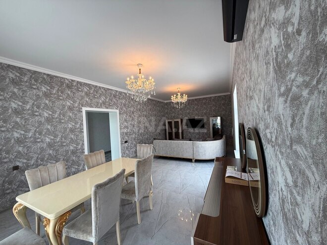 İcarəyə verilir 4 otaqlı həyət evi/bağ evi 150 m², Mərdəkan q., photo 23 from 27