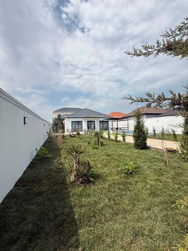 İcarəyə verilir 4 otaqlı həyət evi/bağ evi 150 m², Mərdəkan q., photo 7 from 27