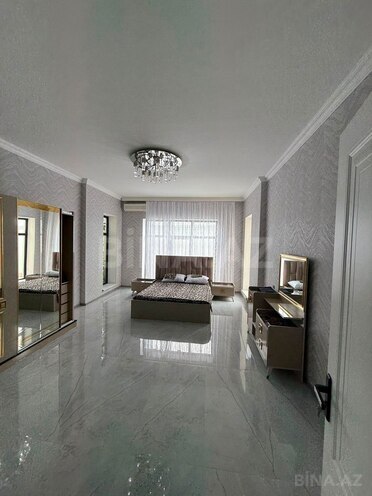 İcarəyə verilir 4 otaqlı həyət evi/bağ evi 150 m², Mərdəkan q., photo 18 from 27