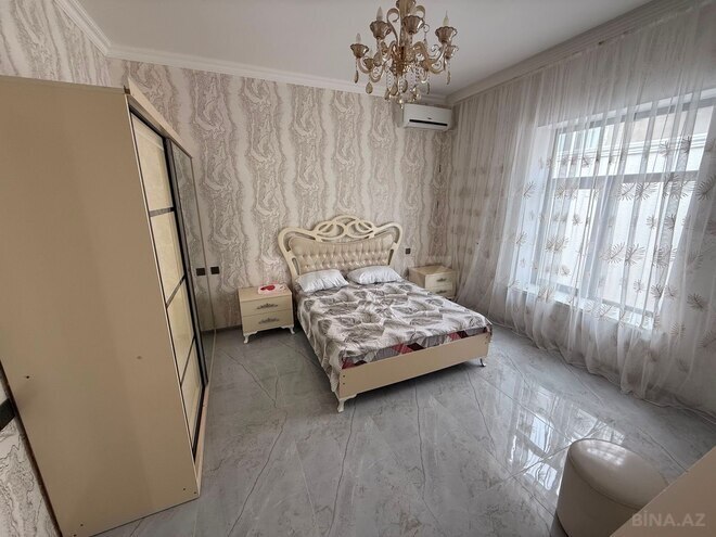 İcarəyə verilir 4 otaqlı həyət evi/bağ evi 150 m², Mərdəkan q., photo 8 from 27