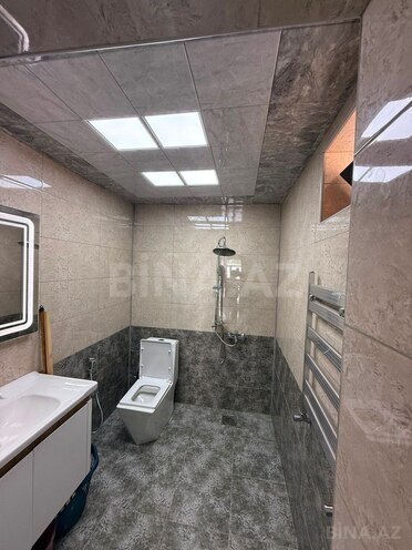 İcarəyə verilir 4 otaqlı həyət evi/bağ evi 150 m², Mərdəkan q., photo 25 from 27