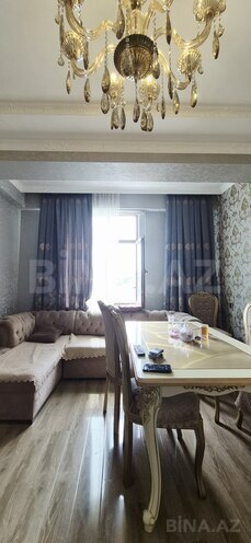 Продаётся 3-комн. новостройка 76 м², photo 6 from 29