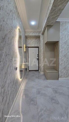 Satılır 3 otaqlı yeni tikili 86 m², photo 4 from 17