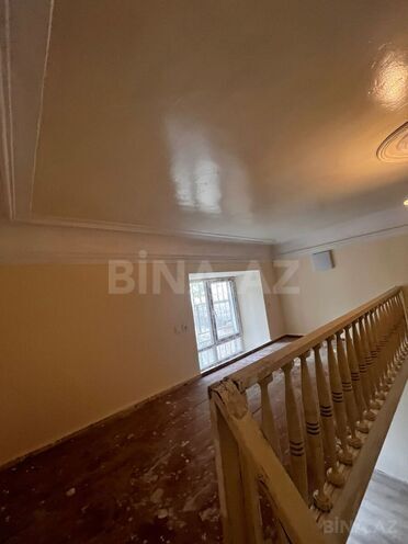İcarəyə verilir 2 otaqlı köhnə tikili 56 m², Nəsimi r., photo 4 from 6