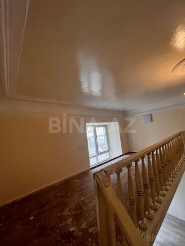 İcarəyə verilir 2 otaqlı köhnə tikili 56 m², Nəsimi r., photo 1 from 6
