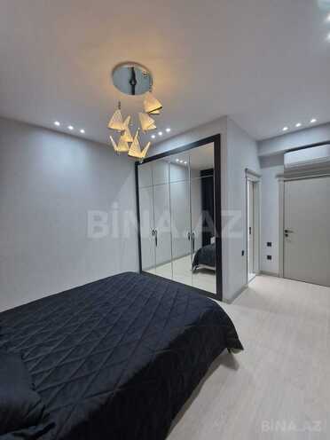 İcarəyə verilir 3 otaqlı yeni tikili 160 m², Ağ şəhər q., photo 7 from 22