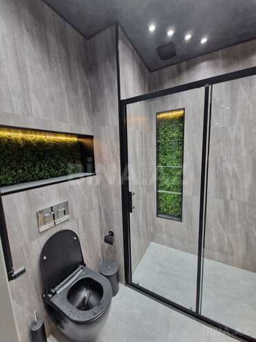 İcarəyə verilir 3 otaqlı yeni tikili 160 m², Ağ şəhər q., photo 18 from 22