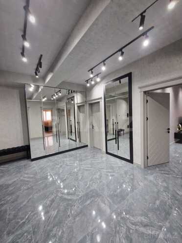 İcarəyə verilir 3 otaqlı yeni tikili 160 m², Ağ şəhər q., photo 19 from 22